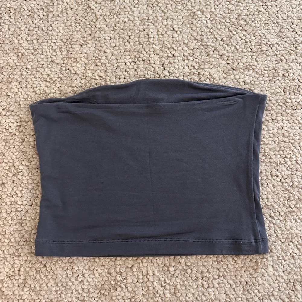 Tube Top - Picture 2 of 3